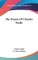 The Poems Of Charles Wolfe