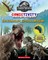 Dinosaur Challenge! (Jurassic World: Comictivity)