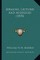 Sermons, Lectures and Addresses (1898)
