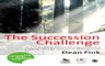 Fink, D: Succession Challenge