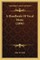 A Handbook of Vocal Music (1896)