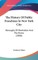 The History Of Public Franchises In New York City