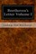 Beethoven's Letter Volume I