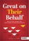 Great on Their Behalf: Why School Boards Fail, How Yours Can Become Effective