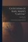 Catechism of Karl Marx's Capital