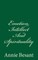 Emotion, Intellect And Spirituality