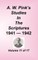A. W. Pink's Studies in the Scriptures, Volume 11