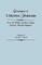 Genealogies of Virginia Families from the William and Mary College Quarterly Historical Magazine. in Five Volumes. Volume IV