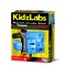 4M KidzLabs DIY komplekts Magnētiskā pretielaušanās signalizācija