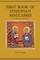 First Book of Ethiopian Maccabees