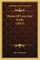 Poems of Love and Earth (1913)