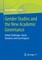 Gender Studies and the New Academic Governance