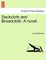 Sackcloth and Broadcloth. a Novel.