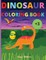 Dinosaur Coloring Book