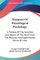 Elements Of Physiological Psychology