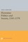Florentine Politics and Society, 1343-1378