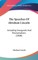 The Speeches Of Abraham Lincoln