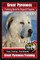Great Pyrenees Training Book for Dogs and Puppies by Bone Up Dog Training