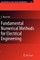 Fundamental Numerical Methods for Electrical Engineering