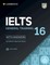 IELTS 16 General Training. Student's Book with Answers with downloadable Audio with Resource Bank