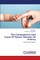 The Consequence And Cause Of Pyloric Stenosis Of Infancy