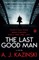 Last Good Man