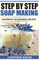 Step by Step Soap Making