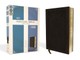 Side-By-Side Bible-PR-NIV/MS Large Print