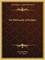 The Philosophy of Religion