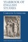 Caroline Literature (Yearbook of English Studies (44) 2014)