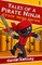 Tales of a Pirate Ninja