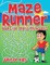 Maze Runner Books for Sports Enthusiasts