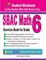 Sbac Math Exercise Book for Grade 6