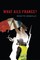 What Ails France?