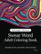 Swear Word Adult Coloring Book Vol.2