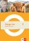 Orange Line 3. Workbook mit Audios Klasse 7
