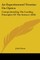 An Experimental Treatise On Optics