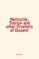 Nietzsche, Tolstoy and other Prophets of Dissent