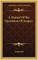 A Manual of the Operations of Surgery