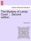 The Mystery of Landy Court ... Second Edition.