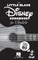 The Little Black Disney Songbook for Ukulele: Complete Lyrics and Chords to Over 80 Songs