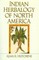 Indian Herbalogy of North America