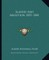 Slavery and Abolition 1831-1841