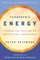 Tomorrow's Energy, revised and expanded edition