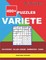 400 + puzzles VARIETE Calcudoku - Killer Jigsaw - Numbricks - Chain.