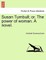 Susan Turnbull; Or, the Power of Woman. a Novel.
