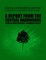 Central Hardwoods Ecosystem Vulnerability Assessment and Synthesis