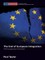 The End of European Integration