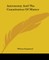Astronomy and the Constitution of Matter