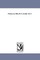 Poems, by Miss H. F. Gould. Vol. 1
